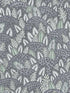 Zulu Terrain wallpaper in slate and duck egg color - pattern number 119/9039.CS.0 - by Cole and Son in the Ardmore Jabula collection