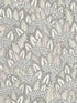 Zulu Terrain wallpaper in heath grey and blush color - pattern number 119/9040.CS.0 - by Cole and Son in the Ardmore Jabula collection