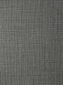 Eurolin fabric in black color - pattern number 682009 - by Seabrook in the Linen Textures collection