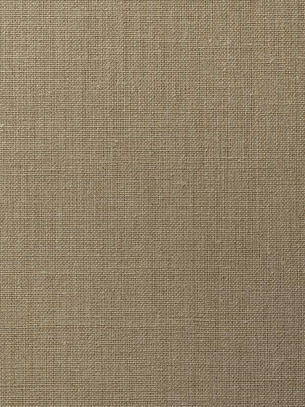 Linum fabric in warm neutral beige color - pattern number 682034 - by Seabrook in the Linen Textures collection