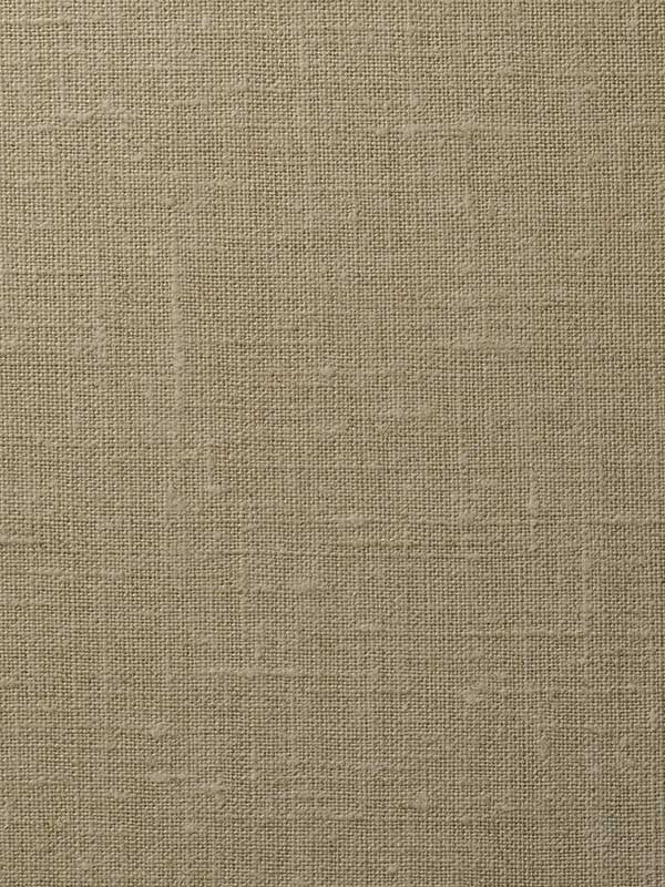 Irish Heritage wallpaper in warm neutral beige color - pattern number 682044 - by Seabrook in the Linen Textures collection