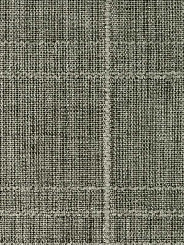 Puralin wallpaper in green color - pattern number 682060 - by Seabrook in the Linen Textures collection