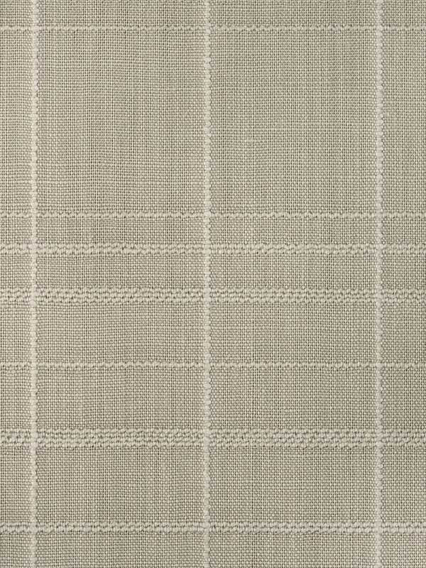 Puralin wallpaper in gray color - pattern number 682061 - by Seabrook in the Linen Textures collection
