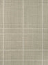 Puralin wallpaper in gray color - pattern number 682061 - by Seabrook in the Linen Textures collection