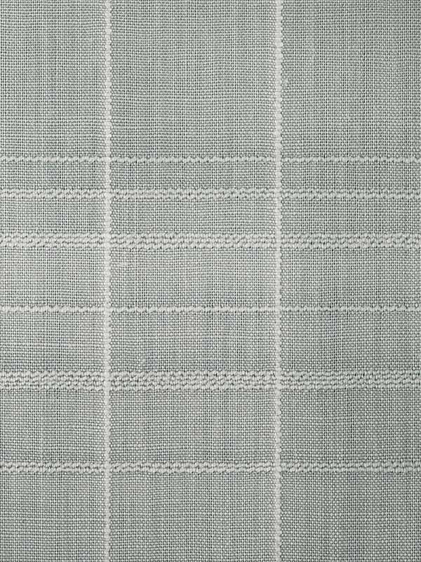 Puralin wallpaper in blue color - pattern number 682062 - by Seabrook in the Linen Textures collection