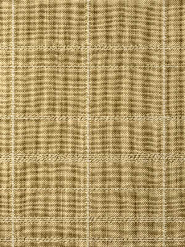 Puralin wallpaper in gold color - pattern number 682063 - by Seabrook in the Linen Textures collection