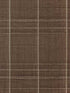 Puralin wallpaper in brown taupe color - pattern number 682064 - by Seabrook in the Linen Textures collection