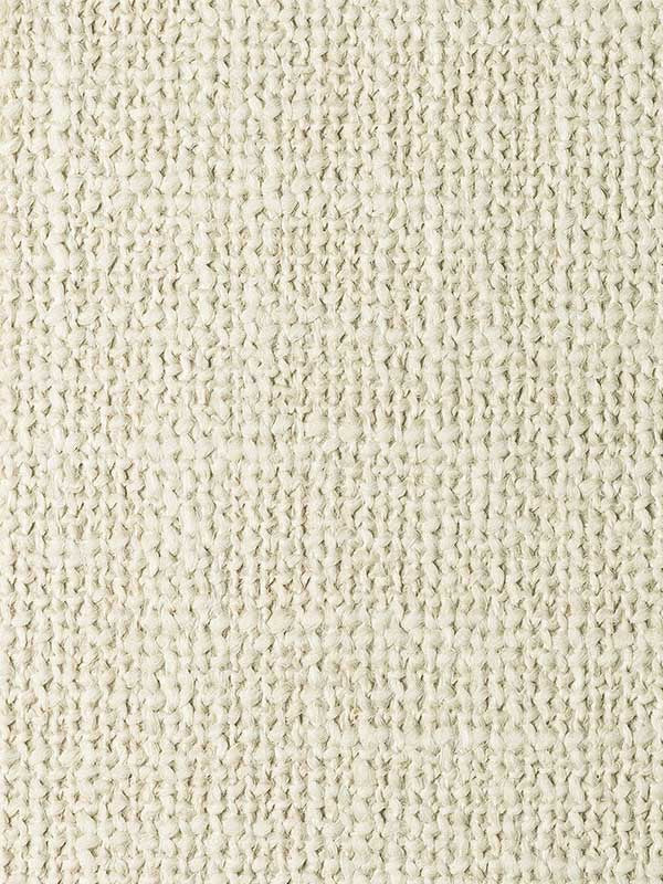 Ethnic Lino wallpaper in cool neutral color - pattern number 682070 - by Seabrook in the Linen Textures collection