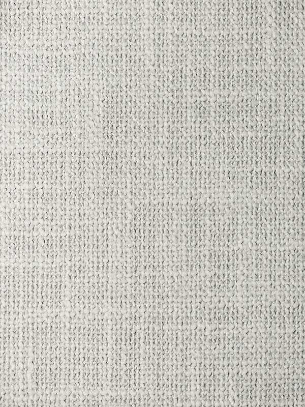 Ethnic Lino wallpaper in cool neutral color - pattern number 682074 - by Seabrook in the Linen Textures collection