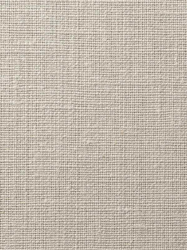 Espalin wallpaper in warm neutral beige color - pattern number 682082 - by Seabrook in the Linen Textures collection