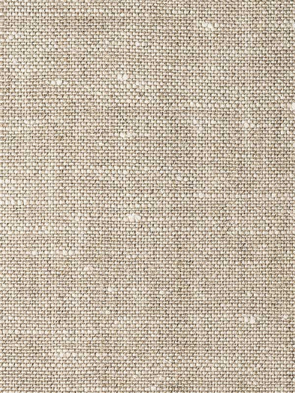 Espalin wallpaper in warm neutral beige color - pattern number 682083 - by Seabrook in the Linen Textures collection
