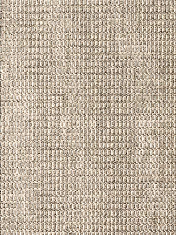 Archilin wallpaper in warm neutral beige color - pattern number 682085 - by Seabrook in the Linen Textures collection
