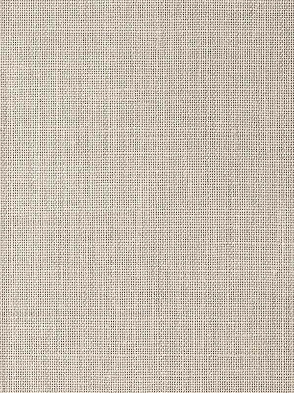 Ecolin wallpaper in warm neutral beige color - pattern number 682088 - by Seabrook in the Linen Textures collection