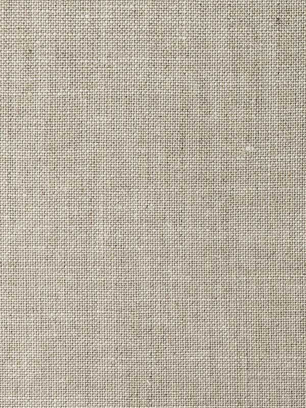 Ecolin wallpaper in warm neutral beige color - pattern number 682089 - by Seabrook in the Linen Textures collection