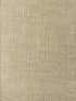 Noblelin wallpaper in warm neutral beige color - pattern number 682114 - by Seabrook in the Linen Textures collection
