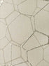 Combolin wallpaper in warm neutral beige color - pattern number 682121 - by Seabrook in the Linen Textures collection