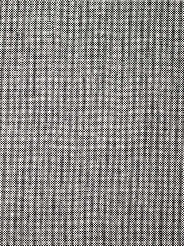 Mesalin wallpaper in gray color - pattern number 682133 - by Seabrook in the Linen Textures collection
