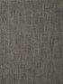 Mesalin wallpaper in black color - pattern number 682134 - by Seabrook in the Linen Textures collection