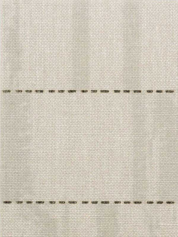 Metalin wallpaper in metallic color - pattern number 682142 - by Seabrook in the Linen Textures collection