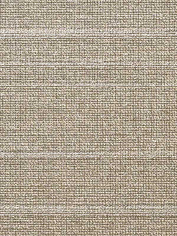 Terralin wallpaper in metallic color - pattern number 682163 - by Seabrook in the Linen Textures collection