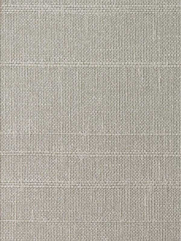 Terralin wallpaper in metallic color - pattern number 682165 - by Seabrook in the Linen Textures collection