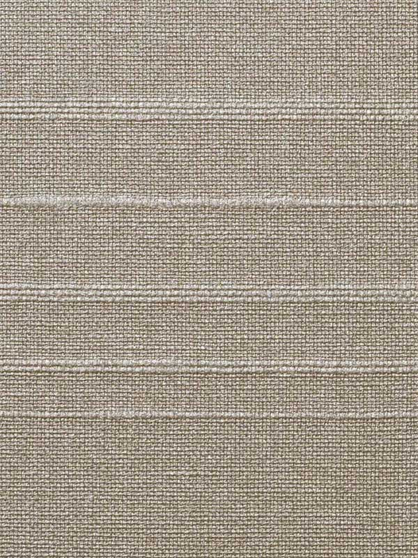 Terralin wallpaper in metallic color - pattern number 682168 - by Seabrook in the Linen Textures collection