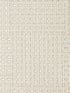 Meshlin wallpaper in metallic color - pattern number 682180 - by Seabrook in the Linen Textures collection