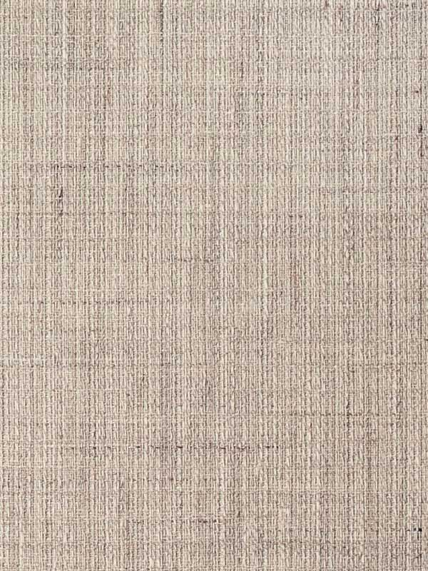 Zaralin wallpaper in warm neutral beige color - pattern number 682202 - by Seabrook in the Linen Textures collection