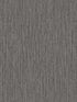 Vertical Stria fabric in graphite and metallic silver color - pattern number TS80910 - by Seabrook in the Even More Textures collection