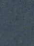 Cement Faux wallpaper in storm blue and metallic graphite color - pattern number TS81202 - by Seabrook in the Even More Textures collection