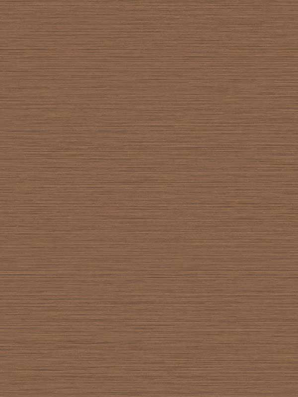 Silk wallpaper in burnt orange color - pattern number TS81416 - by Seabrook in the Even More Textures collection