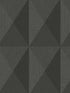 Pinnacle wallpaper in ash color - pattern number TS81606 - by Seabrook in the Even More Textures collection