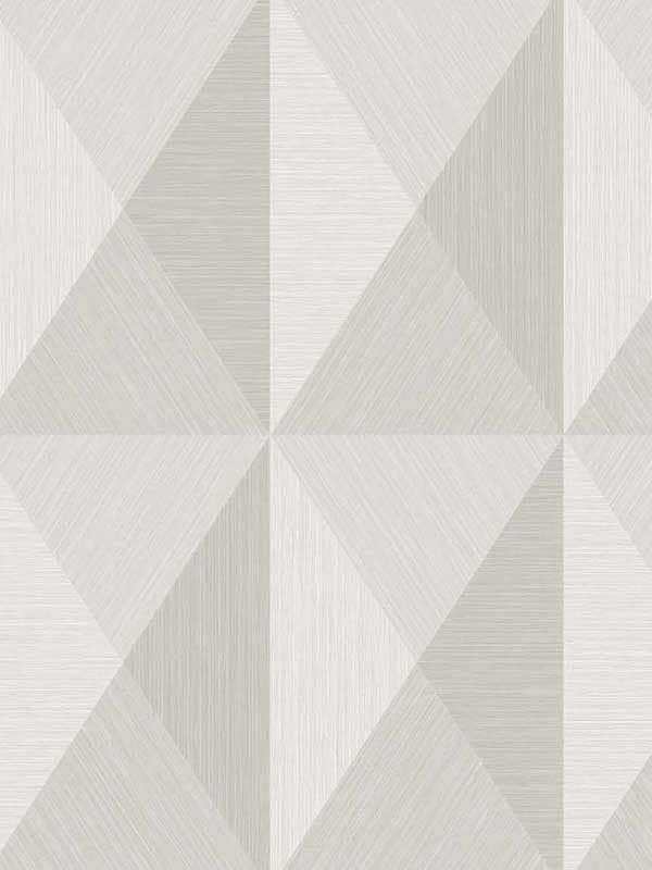 Pinnacle wallpaper in mink color - pattern number TS81608 - by Seabrook in the Even More Textures collection