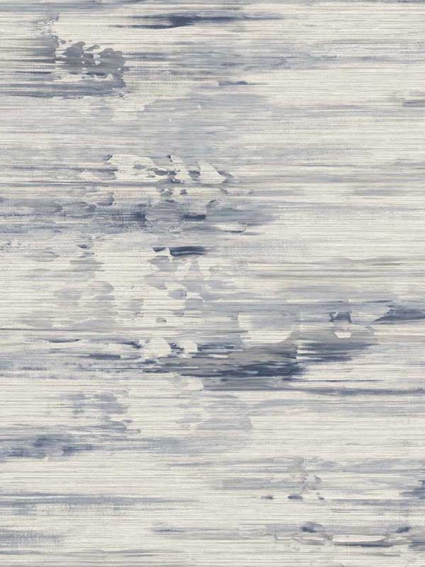 Silk Mistral fabric in bluff color - pattern number TS81712 - by Seabrook in the Even More Textures collection