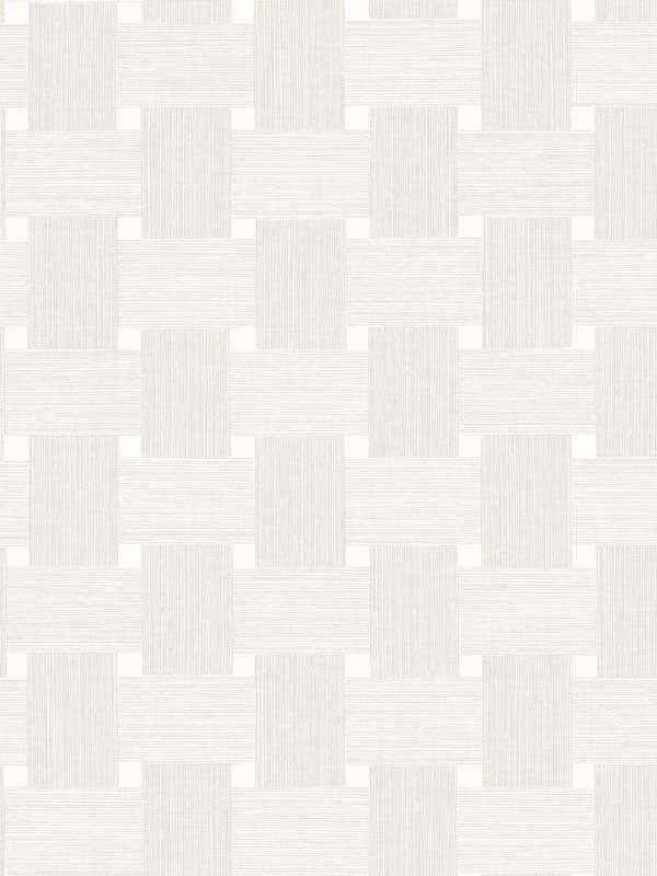 Basketweave fabric in caster sugar color - pattern number TS81800 - by Seabrook in the Even More Textures collection