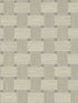 Basketweave fabric in yerba color - pattern number TS81805 - by Seabrook in the Even More Textures collection