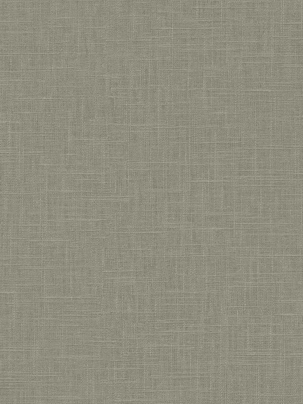 Myrna Linen wallpaper in pavestone color - pattern number TS81907 - by Seabrook in the Even More Textures collection