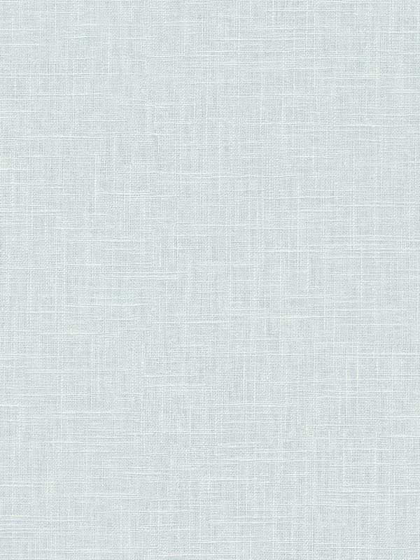 Myrna Linen wallpaper in icicle color - pattern number TS81922 - by Seabrook in the Even More Textures collection