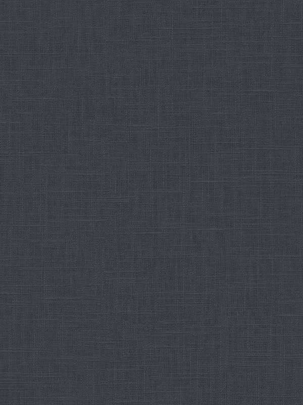 Myrna Linen wallpaper in regal blue color - pattern number TS81932 - by Seabrook in the Even More Textures collection