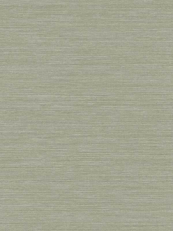Seawave Sisal fabric in rooibos color - pattern number TS82005 - by Seabrook in the Even More Textures collection