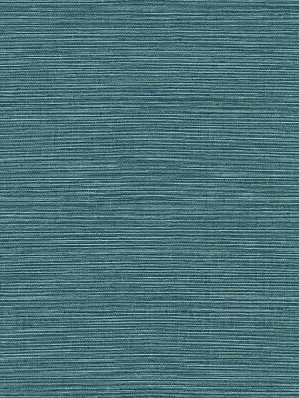 Seawave Sisal fabric in meadow color - pattern number TS82016 - by Seabrook in the Even More Textures collection