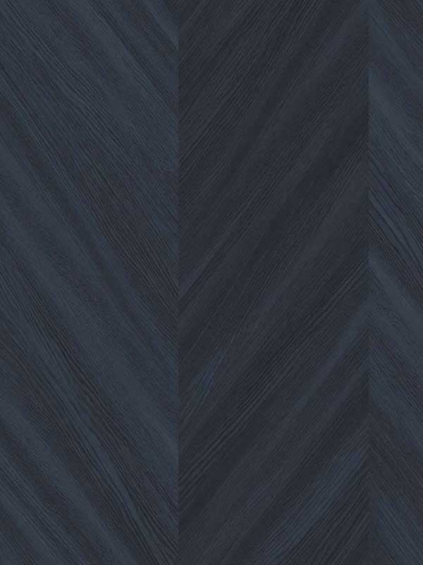 Chevron Wood wallpaper in baikal color - pattern number TS82102 - by Seabrook in the Even More Textures collection
