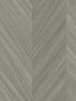 Chevron Wood wallpaper in veneer color - pattern number TS82107 - by Seabrook in the Even More Textures collection