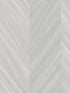 Chevron Wood wallpaper in sere color - pattern number TS82108 - by Seabrook in the Even More Textures collection