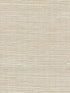 Sisal Grasscloth fabric in whisper color - pattern number WSS4502.WT.0 - by Winfield Thybony in the Simply Sisal collection