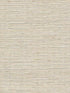 Metallic Sisal Grasscloth fabric in parchment color - pattern number WSS4503.WT.0 - by Winfield Thybony in the Simply Sisal collection
