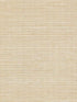 Sisal Grasscloth fabric in cream color - pattern number WSS4504.WT.0 - by Winfield Thybony in the Simply Sisal collection