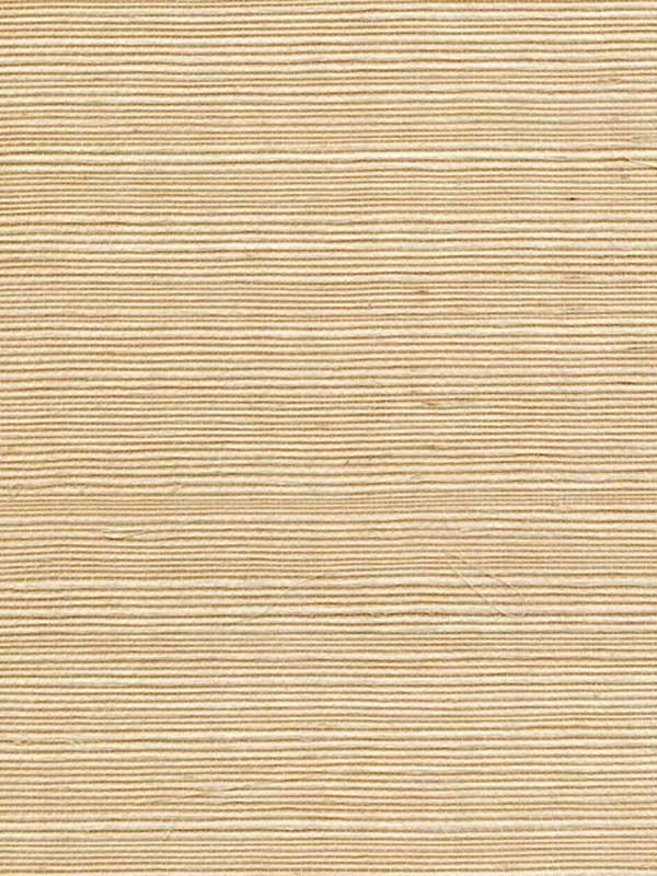 Sisal Grasscloth fabric in barley color - pattern number WSS4507.WT.0 - by Winfield Thybony in the Simply Sisal collection