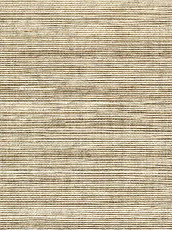 Sisal Grasscloth fabric in flaxen color - pattern number WSS4511.WT.0 - by Winfield Thybony in the Simply Sisal collection