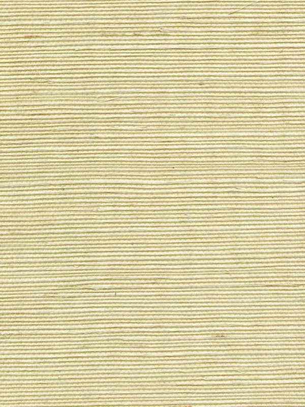 Sisal Grasscloth fabric in limeaid color - pattern number WSS4525.WT.0 - by Winfield Thybony in the Simply Sisal collection